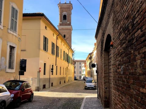 Appartamento Sant'Omobono House in Cremona