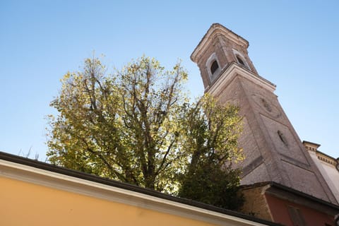 Appartamento Sant'Omobono House in Cremona