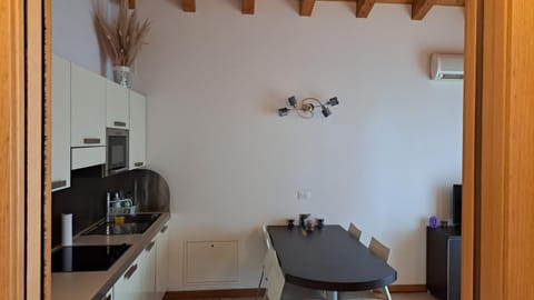 Villaggio Sant'Andrea - apartment with gardenview Apartment in Friuli-Venezia Giulia