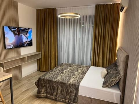 APARTMANI PENTHOUSE BULEVAR Apartment in Sarajevo