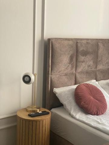 APARTMANI PENTHOUSE BULEVAR Apartment in Sarajevo