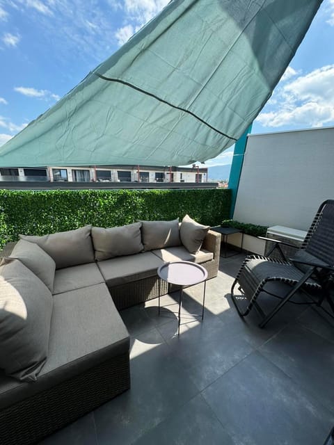 APARTMANI PENTHOUSE BULEVAR Apartment in Sarajevo