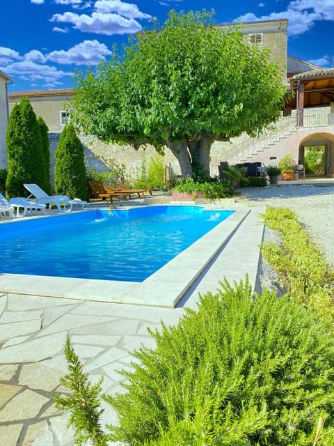 Villa Angiolina Villa in Istria County