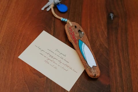 Lake House Apartment in Nago–Torbole