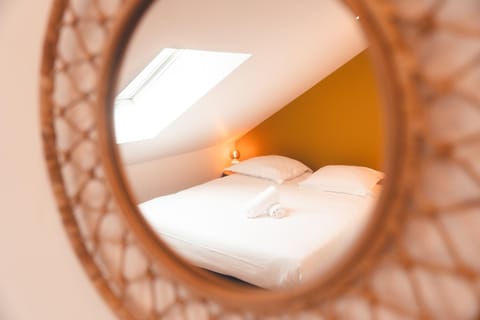 Le Prévert, T3 en centre ville Apartment in Tours