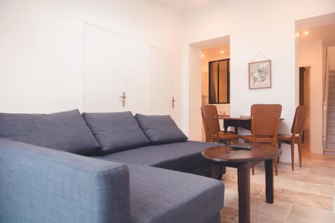 Le Prévert, T3 en centre ville Apartment in Tours