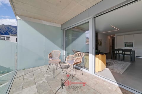 Property building, Patio, View (from property/room), Balcony/Terrace, Balcony/Terrace