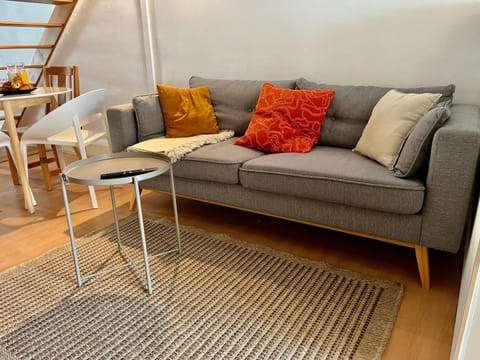 Suite Jason Appartement 4 personnes - Check in h24 & Wifi Apartment in Villeurbanne