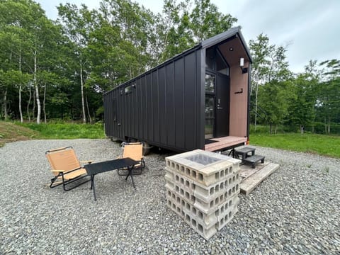 BBQ facilities