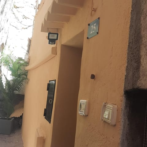 Logis Capodanna Apartment in Menton