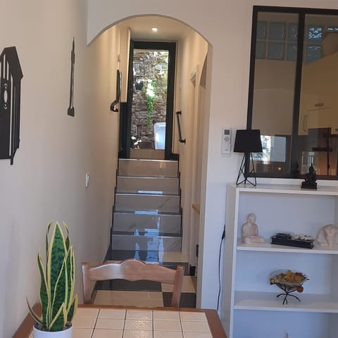 Logis Capodanna Apartment in Menton