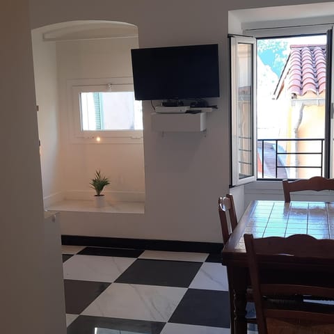 Logis Capodanna Apartment in Menton
