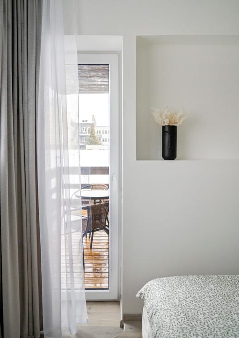 Balcony/Terrace, Bedroom
