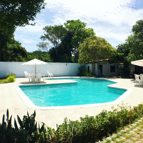 Day, Natural landscape, Garden view, Pool view, Swimming pool, sunbed
