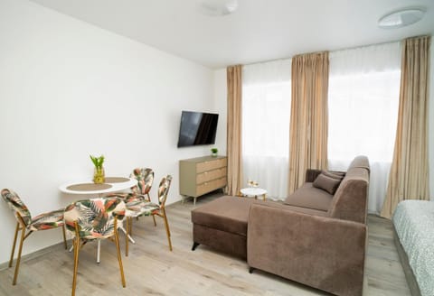 TV and multimedia, Living room, Photo of the whole room