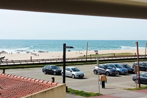 Beach, Sea view, Parking