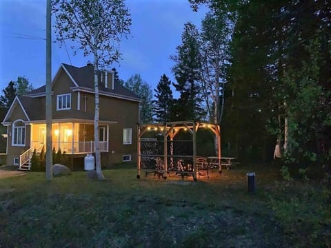 Property view