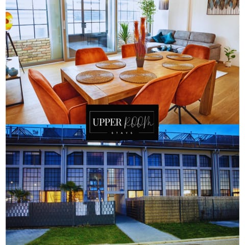 Property building, Living room, Seating area