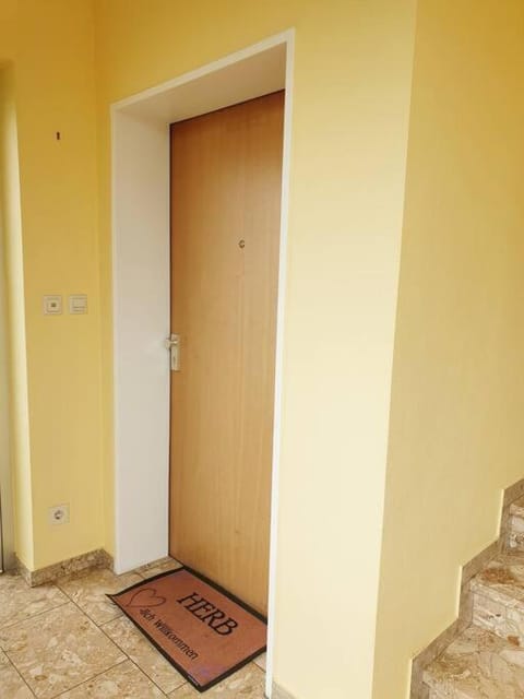 FeWo am Aeschacher Ufer Apartment in Lindau