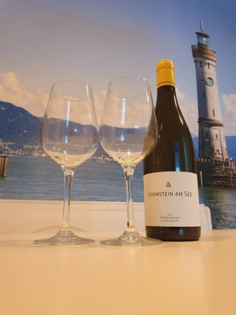 FeWo am Aeschacher Ufer Apartment in Lindau