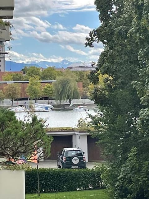 FeWo am Aeschacher Ufer Apartment in Lindau