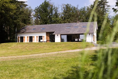 Gîte de Brohimont Vakantiehuis - Exceptional Cottage location - Uitzonderlijke locatie House in Wallonia, Belgium