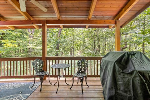 Antlers Crossing House in Massanutten