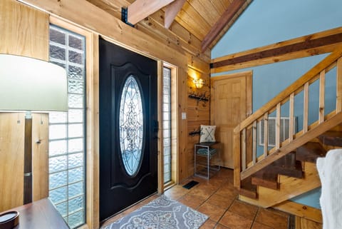 Antlers Crossing House in Massanutten