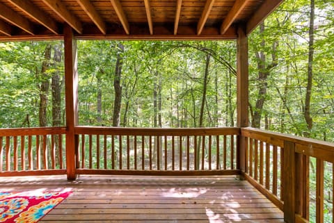 Antlers Crossing House in Massanutten