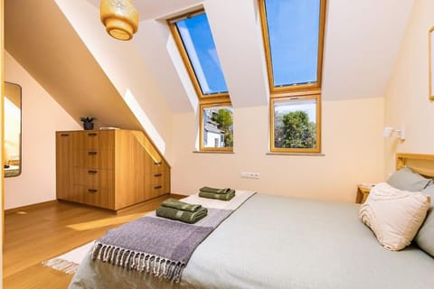 Hills View Central Apartment Apartment in Plovdiv