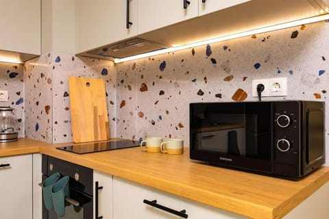 Hills View Central Apartment Apartment in Plovdiv