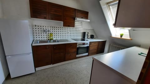 Black Stone Apartments - Lörrach Apartment in Lörrach