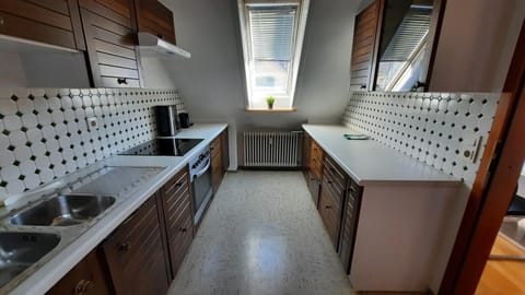 Black Stone Apartments - Lörrach Apartment in Lörrach