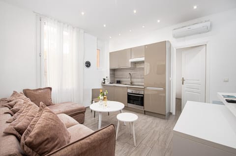 Le provence Apartment in Avenue du Carnier