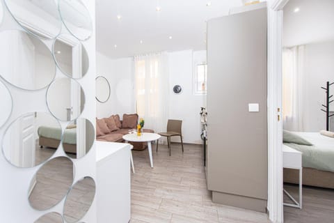 Le provence Apartment in Avenue du Carnier