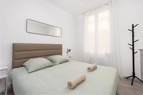 Le provence Apartment in Avenue du Carnier