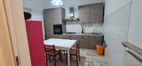 La Francigena - Via Voghera Apartment in Piacenza