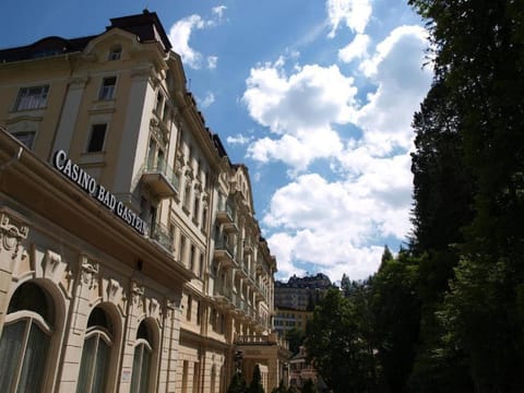 BRANDNEW - Executive Apartement 1 Apartment in Bad Hofgastein