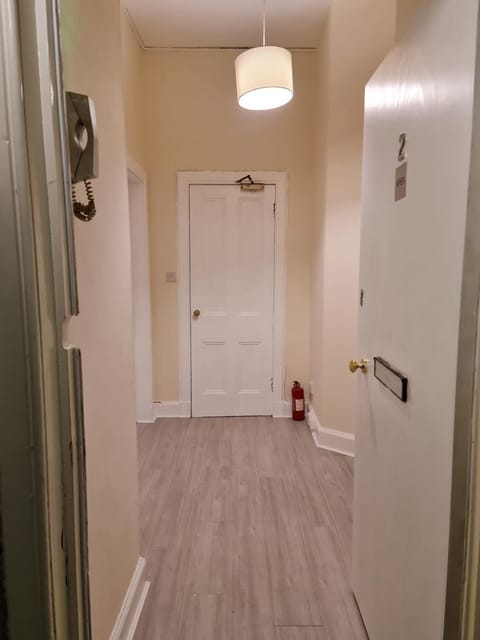 Cathcart Place Rooms Bed and Breakfast in Edinburgh