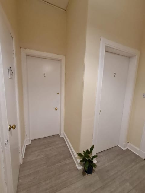 Cathcart Place Rooms Bed and Breakfast in Edinburgh