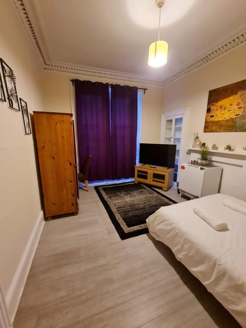 Cathcart Place Rooms Bed and Breakfast in Edinburgh