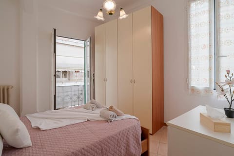 Appartamento Centrale - sulla pedonale Apartment in Liguria