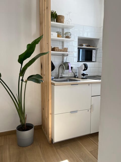 La Maison Appartement - a 200m dal Porto Apartment in Civitavecchia