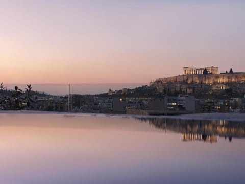 View (from property/room)