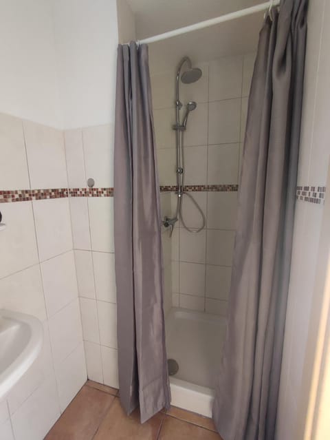 AlteFeuerwache #2 Apartment in Husum