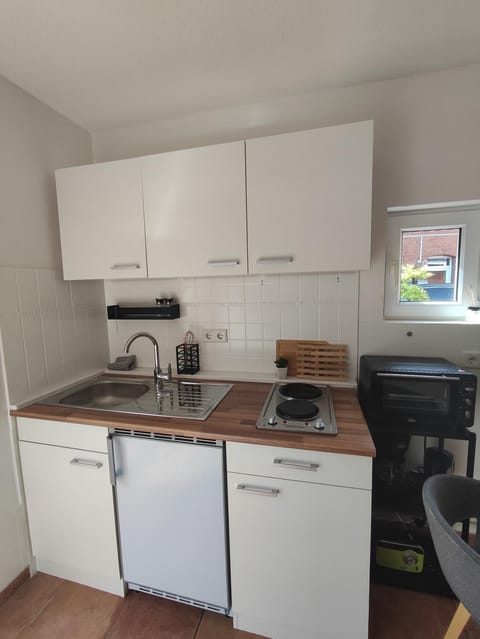 AlteFeuerwache #2 Apartment in Husum