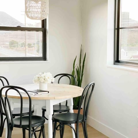 Black Barn Ranch Hill Views Downtown Close House in San Luis Obispo