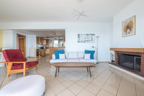 Calipso Apartment in Pireas