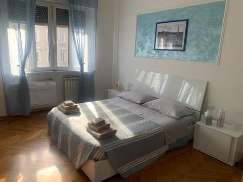 SoleMare Rooms Trieste Bed and Breakfast in Trieste