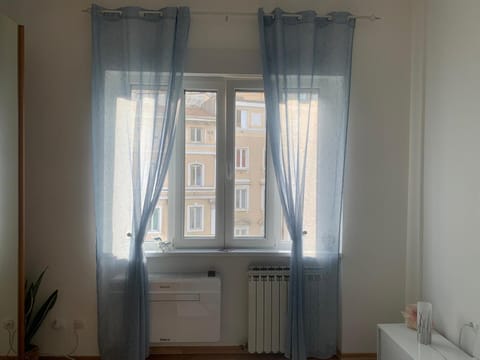 SoleMare Rooms Trieste Bed and Breakfast in Trieste